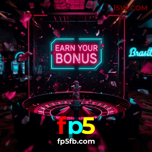 Provedores de Jogos fp5