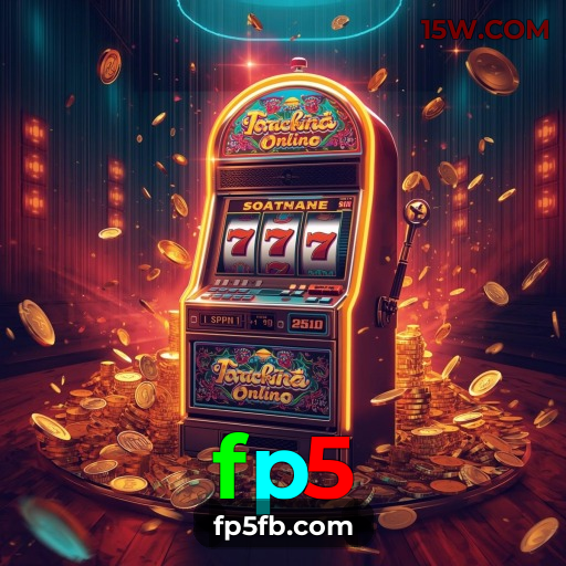 Interface do App fp5