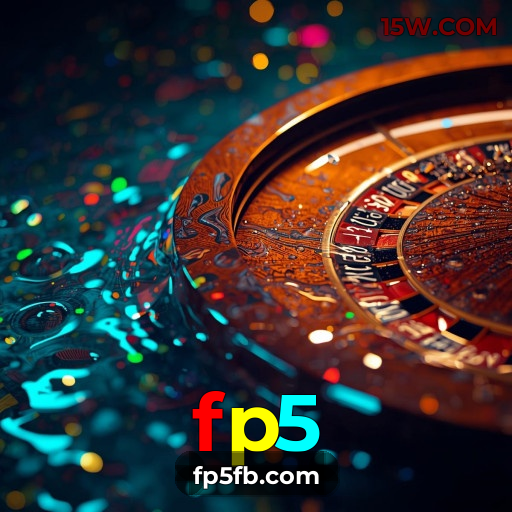 Bônus de Boas-vindas fp5