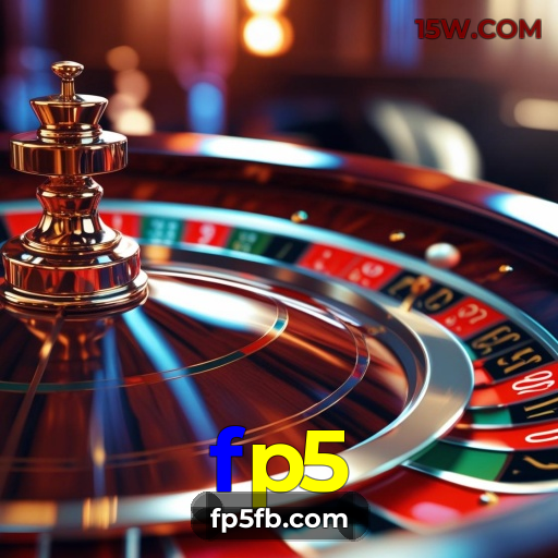 Casino Ao Vivo fp5
